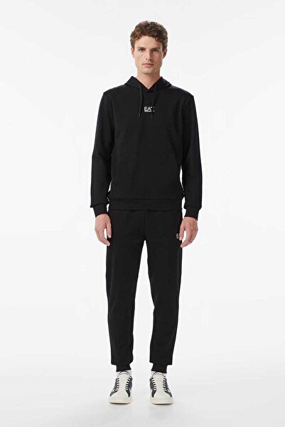 EA7 Men's Trousers 8Npp66