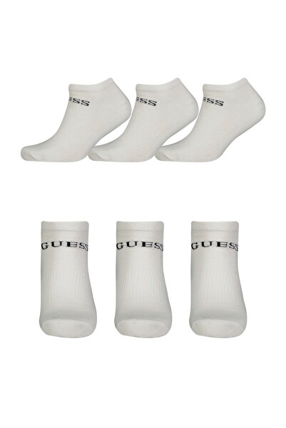 Guess Erkek 3'lü Çorap U4YG50.BYZ