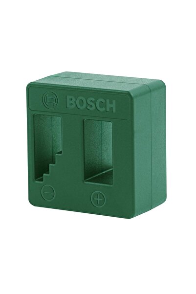 Bosch Magnetizer Mıknatıslayıcı/Mıknatıslanma Giderici (Manyetikliği Giderici)