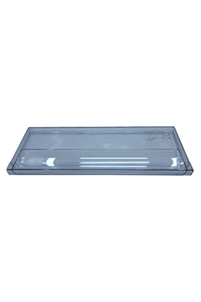 Supervac Arçelik 270531 Buzdolabı ile Uyumlu Buzluk Çekmece Kapağı