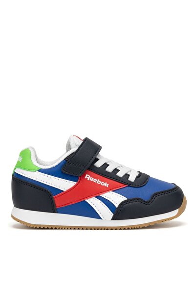 Reebok Adidași băieți V9-25195-02(III)CH Albastru