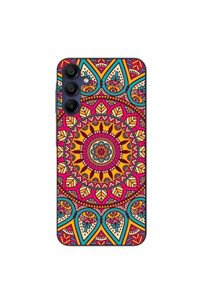 OEM Husa compatibila cu Samsung Galaxy A15 4G 5G Silicon Gel Tpu Model Vibran...