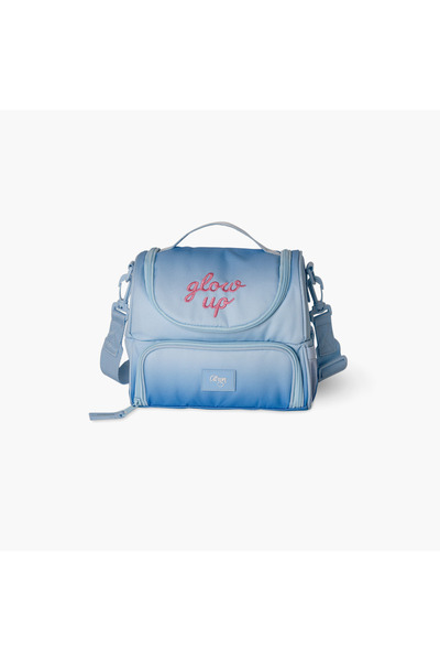 Citron -Lunch Bag-Glow Up-2 Cmprt