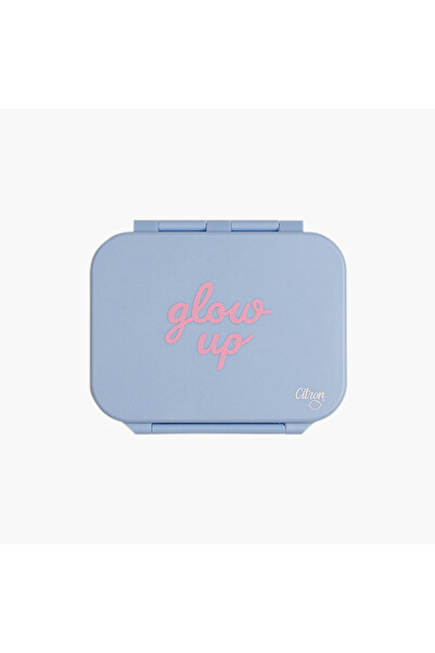 Citron -Lunch Box Glow Up 350Ml 3 Cmprt