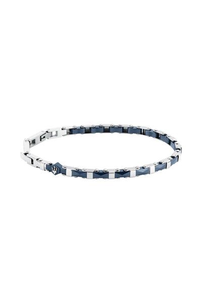 Maserati Jm226Atz84 Men's Bracelet