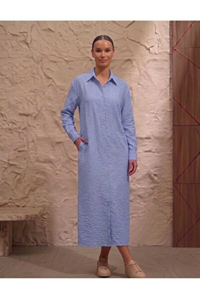 Miora Butik Keten Tunik