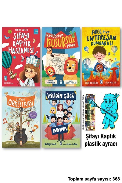 Timaş Çocuk Şifayı Kaptık Hastanesi Kraliçenin Kusursuz Planı Arel Ve Enteres...