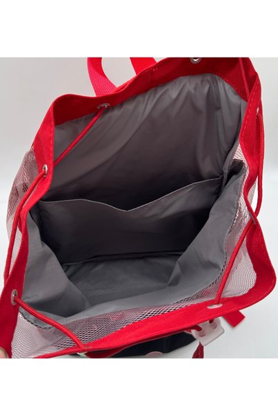 ms mixxstore Geantă de lux pentru copii, cu model, pentru piscină și plajă