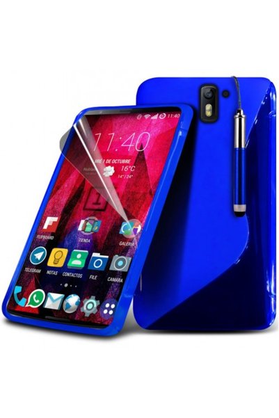 OEM Θήκη OnePlus 2 (018-119-001) -