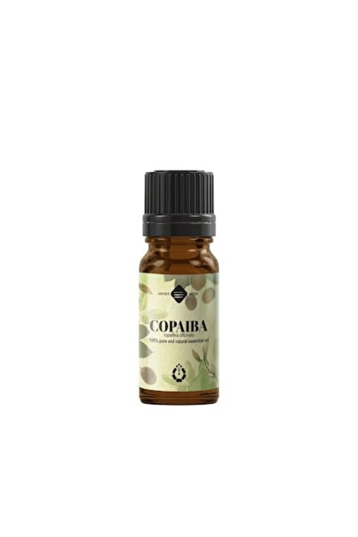 Ellemental Ulei esențial de Copaiba, 10ml