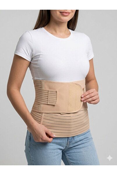DAY BY DAY Women's 3-Piece Corset