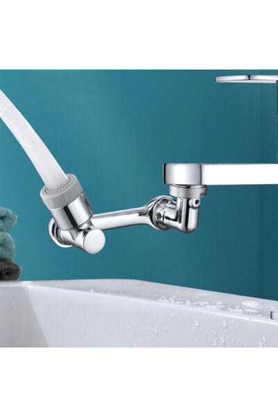 Vivendo Extensie rotativa 1080° robinet, moduri multiple de curgere a apei
