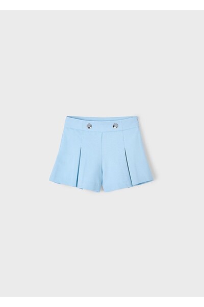 MAYORAL 3201 Girls' Shorts