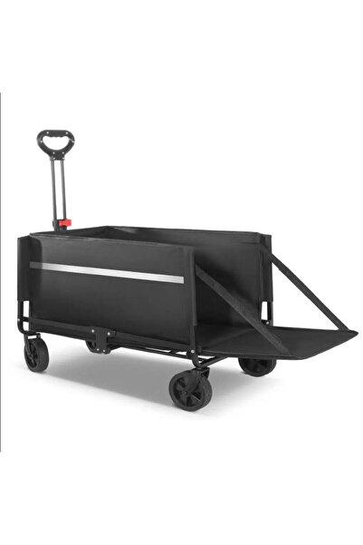 Genel Markalar FreeCamp Nest 250 Katlanır Wagon Araba