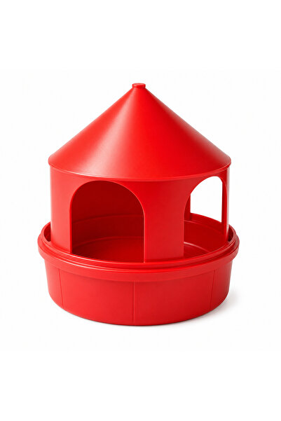 MENGVİT Meng-Vit Mineral Container 1 Piece