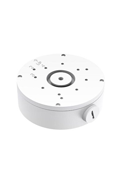 TP-LINK Vigi VJB-305 Cutie de joncțiune din aluminiu pentru camere de suprave...