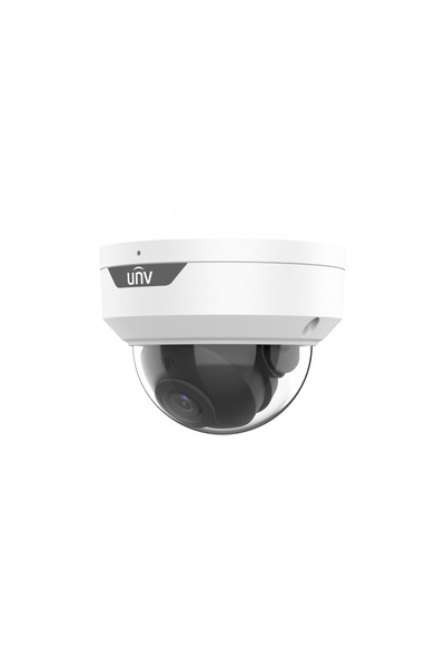 Uniview IPC324LE-ADF28K-H Cameră IP Dome 4MP 2.8mm IR 30m IP67 IK10