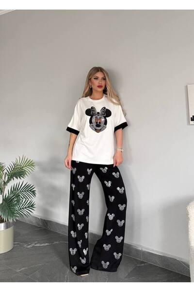 Bella Belluci فريق ميني