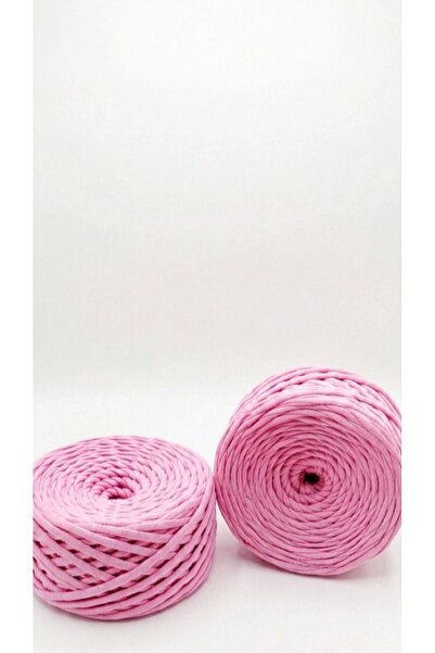 UMRA collection Penye ip (300-400gr) Toz Pembe