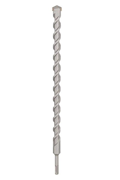 Bosch 25 x 460 mm Sds Plus-1 Kırıcı Delici Matkap Ucu 2608680295