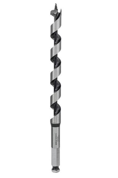 Bosch 16x235 mm Yılan Ahşap Matkap Ucu 7/16" Adap. 2608597630
