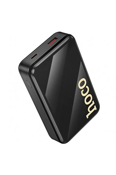 hoco. Baterie Externa HOCO Q37A, 20000mAh, 22.5W, QC + PD, 1 x Lightning - 1 ...