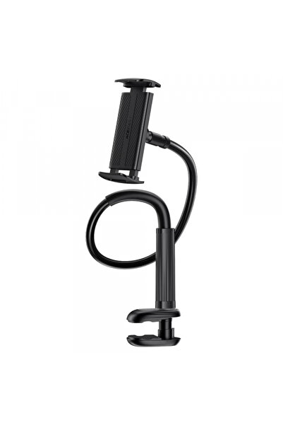 Acefast E40 Desk Phone Holder, Universal, Black
