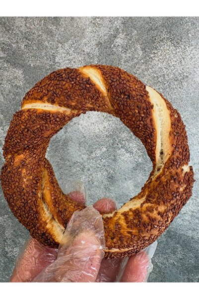 börekçi recep usta simit