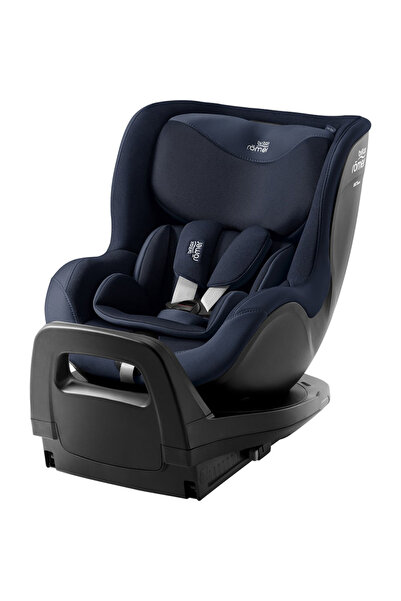 Britax Römer 360 °   Въртяща се детска седалка за кола Dualfix Pro M Style (6...