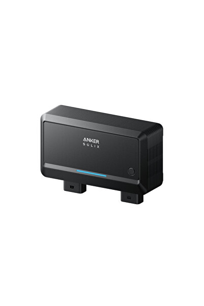 Anker Solix Încărcător auto de 800W pentru alternator
