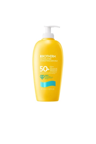Biotherm Lapte de corp hidratant cu protectie solara ridicata SUN SPF50 400 ml