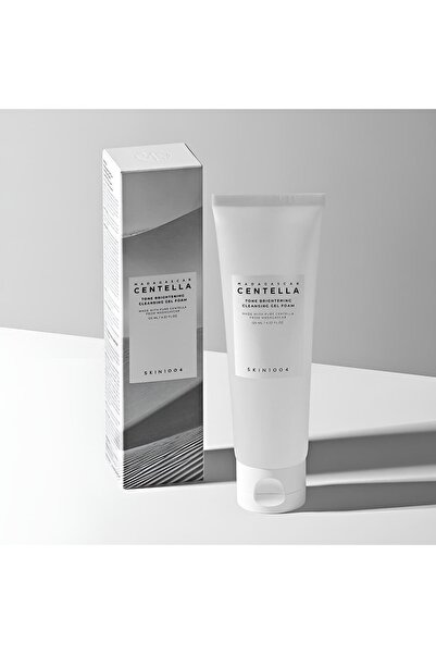 Skin Centella Brightening Foaming Wash - 125ml