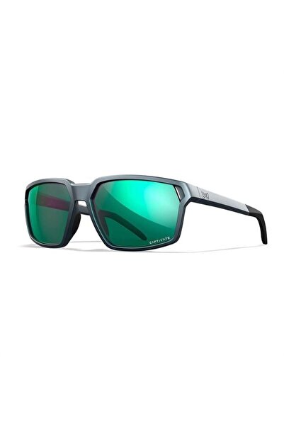 WILEY X Sierra Captivate Polarized Sunglasses