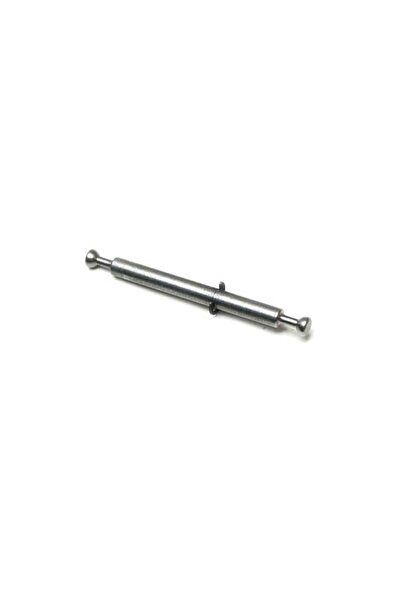 OEM Bolt dublu demontabil Minifix cu inel de fixare