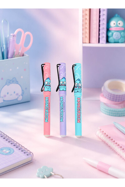 Midi Hangidun Colour Pencil Set