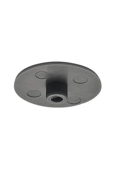 OEM Capac demontabil Minifix Negru set 100