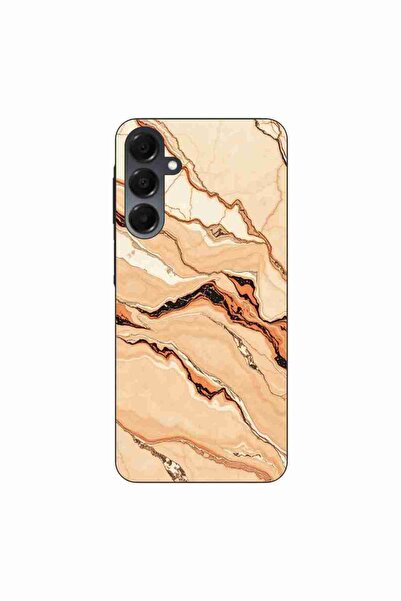 OEM Husa compatibila cu Samsung Galaxy A16 Silicon Gel Tpu Model Desert Stone...
