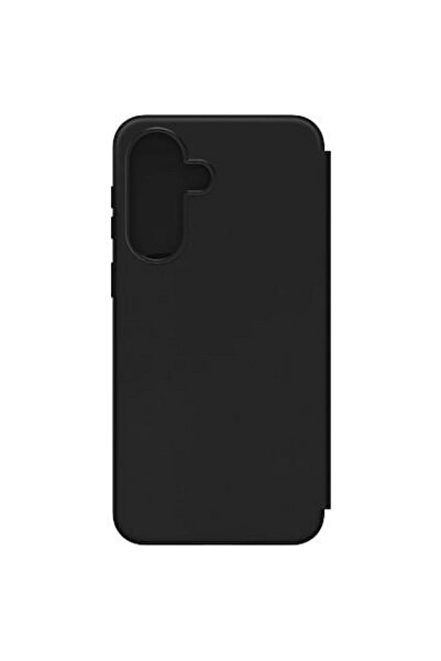 Samsung Galaxy A37 5G Θήκη Πορτοφόλι, Μαύρο
