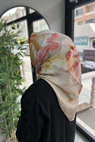 LA BOUTIQUE Yaz Serinliği Güz Serisi Eşarp