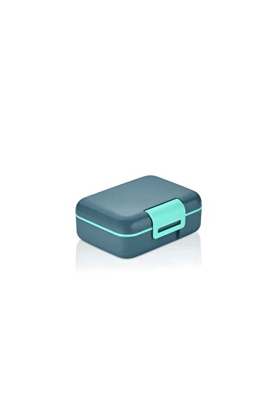 Lova Çocuk Beslenme Kutusu 3 Bölmeli - Lunch Box PP