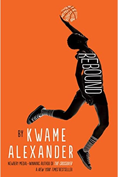 Clarion Books Rebound