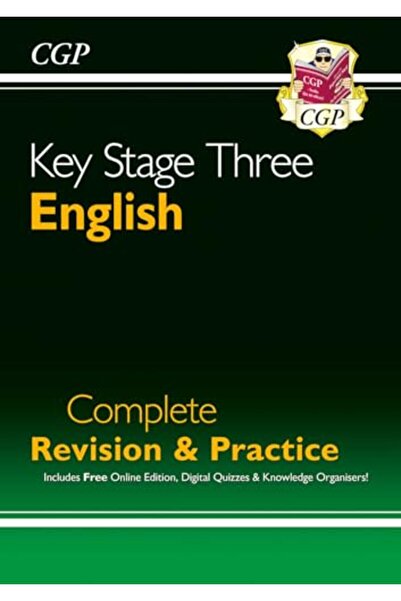 Coordination Group Publications Ltd CGP التدوين والتدريب الكاملان على اللغة ا...