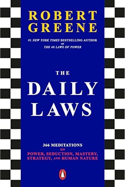 Kolektif Kitap The Daily Laws