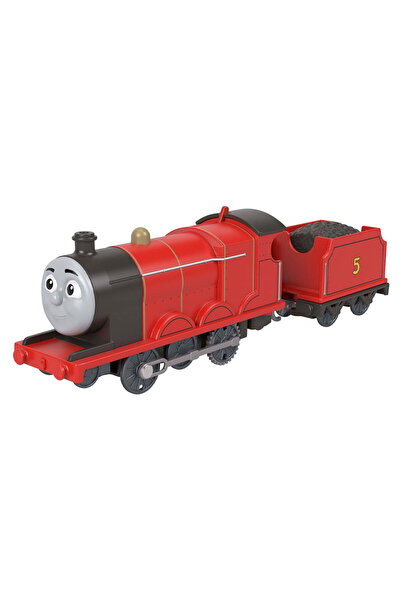 Thomas&Friends Thomas ve Arkadaşları Motorlu Büyük Tekli Trenler Favori karak...