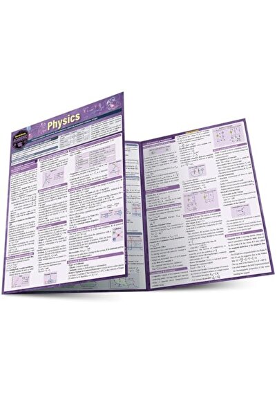 BarCharts الفيزياء