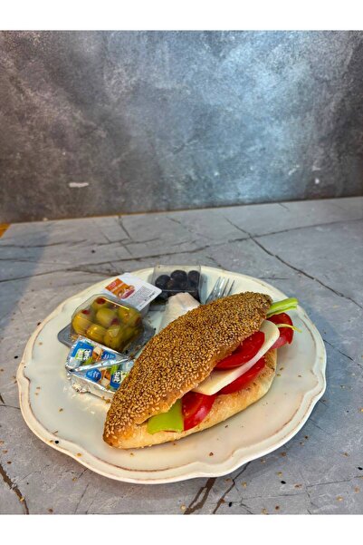 börekçi recep usta sandviç