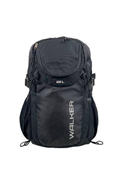 Schneiders Rucsac Move Sport Negru Walker