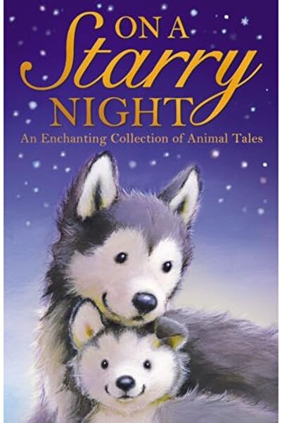 Macmillan Distribution On a Starry Night