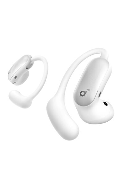 Anker Soundcore AeroFit 2 Pro Căști ANC cu design deschis, LDAC, IP55, Blueto...