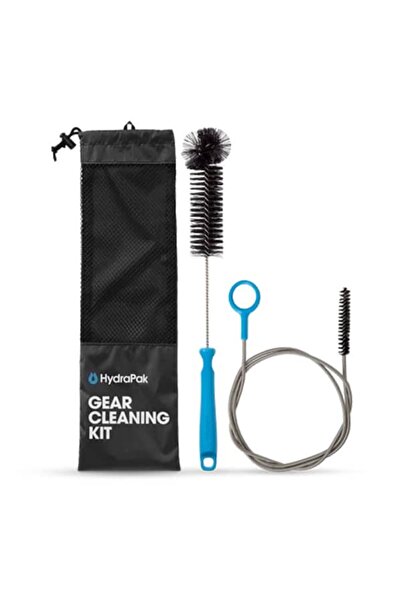Hydrapak Gear Cleaning Kit (2 Brushes + Bag)